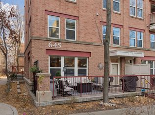645 N 1st St APT 125, Minneapolis, MN 55401