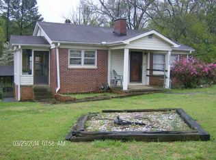 11702 Anderson Rd, Greenville, SC 29611