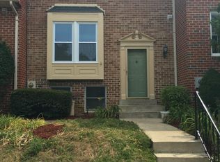 106 Smithfield Ct, Walkersville, MD 21793