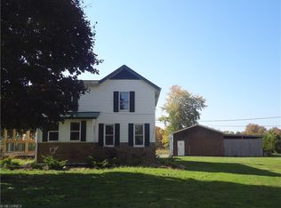 3340 Blackmore Rd, Perry, OH 44081