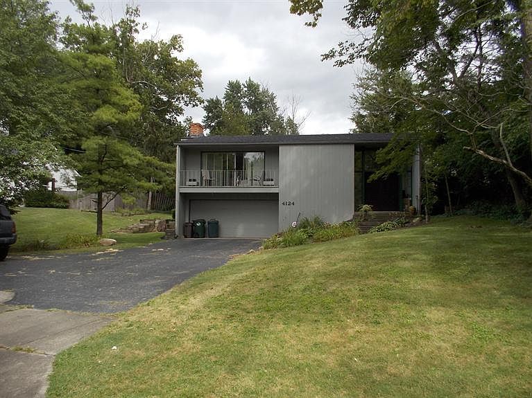 2nd image of 4124 Rosedale Rd