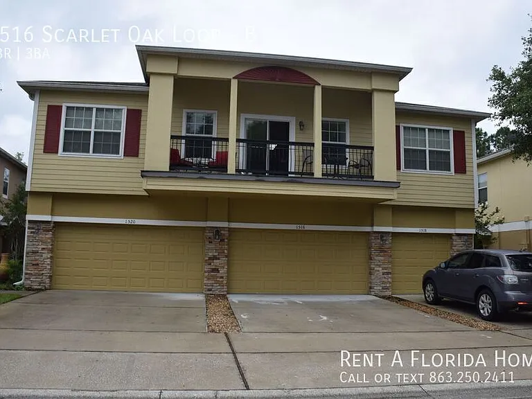 1516 Scarlet Oak Loop #B — Photo 1