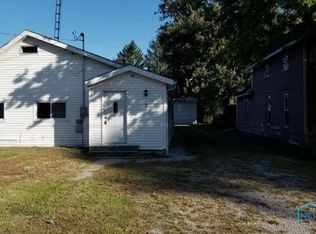 12852 Mermill Rd, Portage, OH 43451