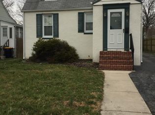 104 Washington Ave, Elsmere, DE 19805