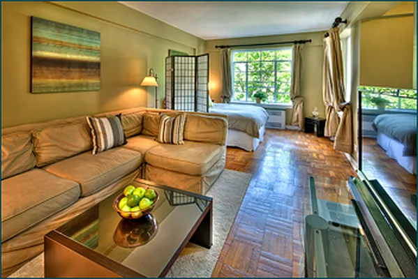 Sold by Brown Harris Stevens | media 29