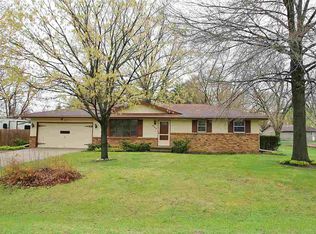 449 Chicory St, Machesney Park, IL 61115