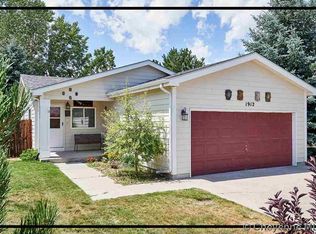 1912 Grasslands Pkwy, Cheyenne, WY 82001