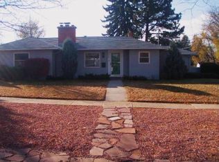 1517 E Cache La Poudre St, Colorado Springs, CO 80909