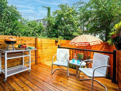 1484 De Kalb Ave #B, Brooklyn, NY, 11221