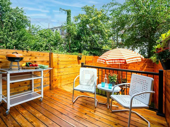 1484 De Kalb Ave #B, Brooklyn, NY 11221