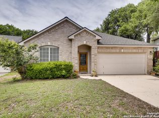 14547 Triple Crown Ln, San Antonio, TX 78248