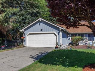 2012 SW 307th St, Federal Way, WA 98023