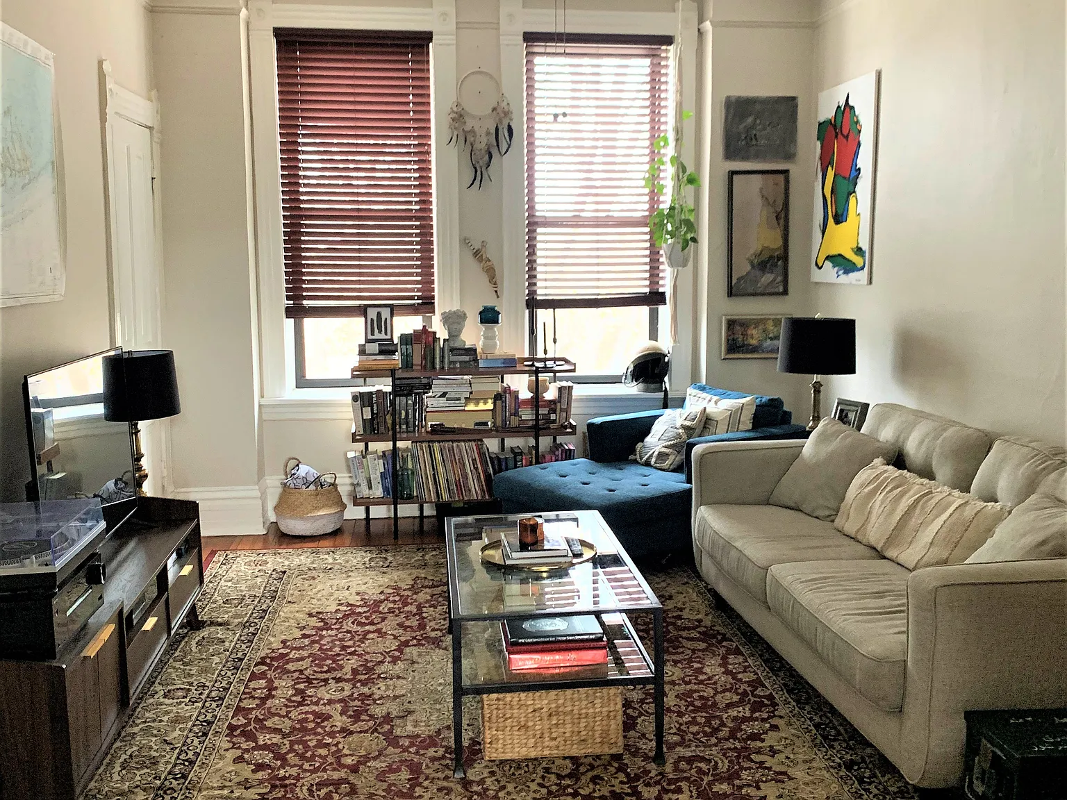 1 bed, 1000 sqft, $2,395 — Photo 2