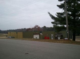 508 Pine, Warrens, WI 54666