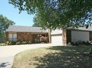 7014 E 88th Pl S, Tulsa, OK 74133