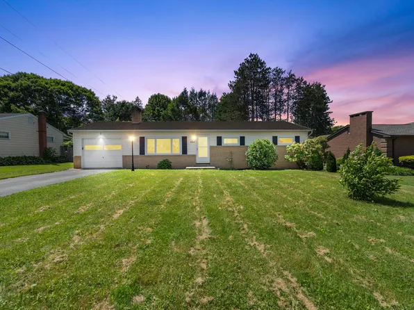 124 W Pauline Dr, Clearfield, PA 16830