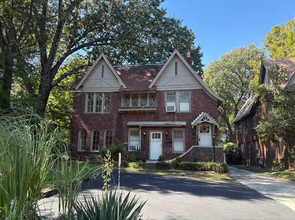 343 N McLean Blvd APT 101, Memphis, TN 38112