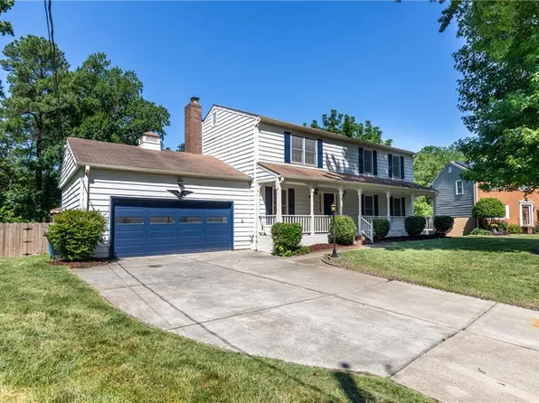 3528 Blue Marlin Cir, Virginia Beach, VA 23452