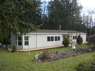 40 Waldo Rd, Sequim, WA 98382