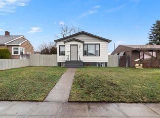 1227 E Augusta Ave UNIT A, Spokane, WA 99207