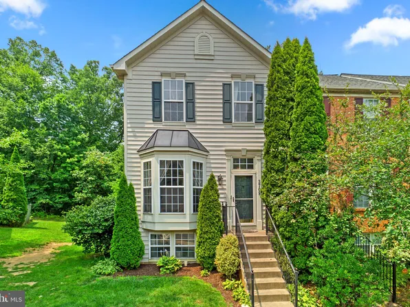 3708 Hope Commons Cir, Frederick, MD 21704