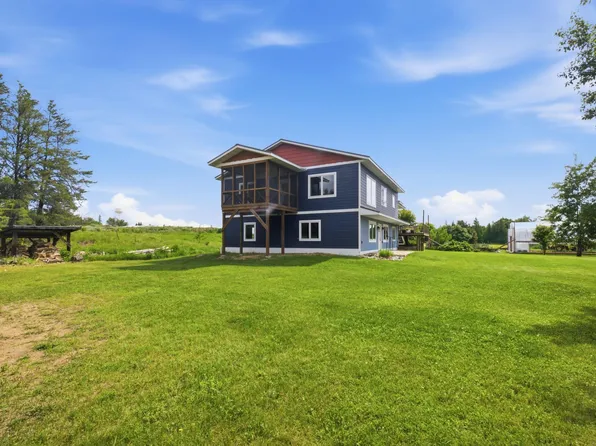 402 Barclay Ave W, Pine River, MN 56474