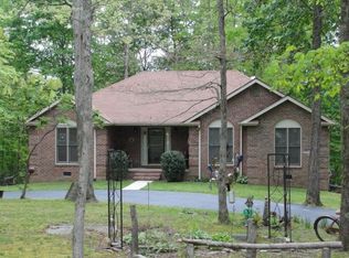 745 Callahan Rd, Monterey, TN 38574
