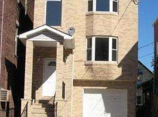 1063 Magnolia Ave, Elizabeth, NJ 07201