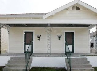 514 S Cortez St, New Orleans, LA 70119