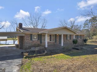 1069 Sandy Cross Rd, Royston, GA 30662