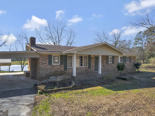 1069 Sandy Cross Rd, Royston, GA 30662