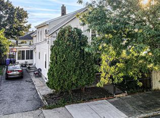 74 Sterry St, Pawtucket, RI 02860