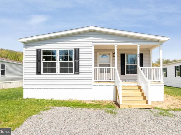 30 S Elmer Ave, Halifax, PA 17032