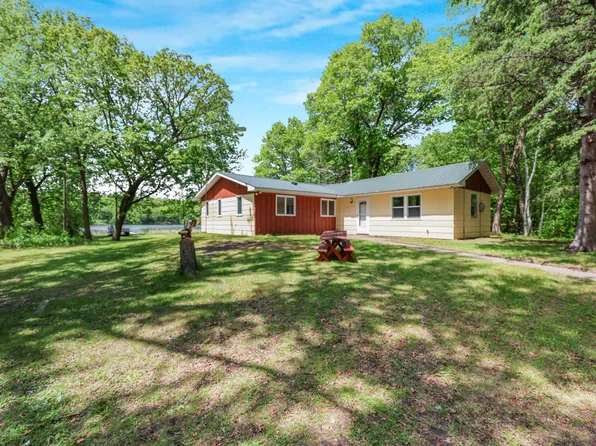 18587 Dover Rd, Clearwater, MN 55320