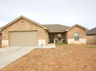 2508 Alamesa Dr, Big Spring, TX 79720