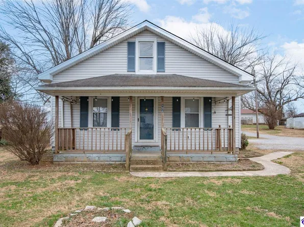 126 Old L And North Tpke, Magnolia, KY 42757