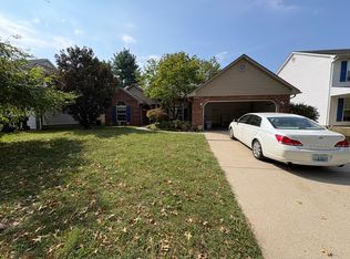 3920 Wyndham Rdg, Lexington, KY 40514
