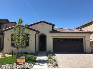 1971 Wind Walker Dr, Reno, NV 89521