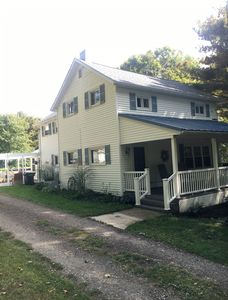 Township Road 523, Ashland, OH, 44805