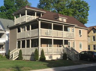 54 Center St APT 1, Bristol, CT 06010