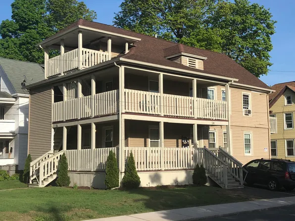 54 Center St APT 1, Bristol, CT 06010