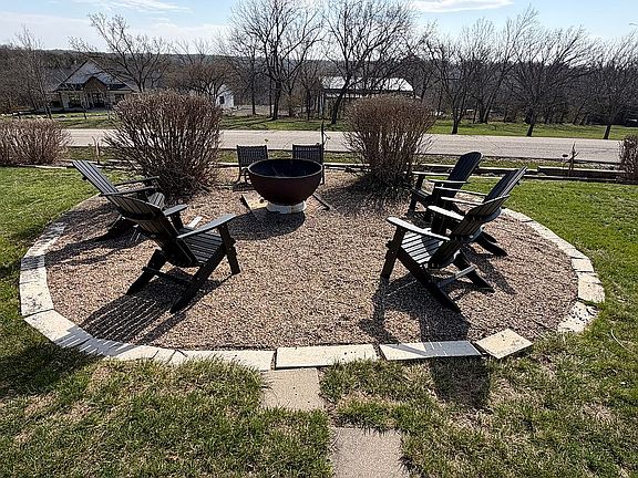 Firepit