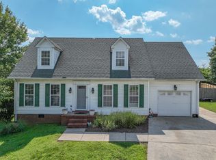 888 Skye View Dr, Gallatin, TN 37066
