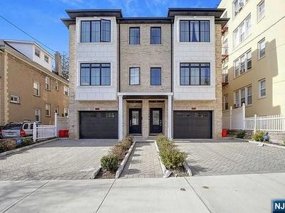 284 Knox Ave Unit A, Cliffside Park, NJ, 07010
