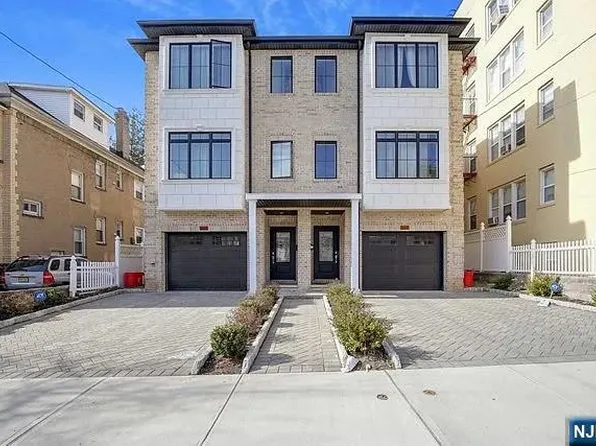 284 Knox Ave Unit A, Cliffside Park, NJ 07010
