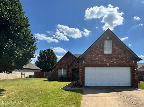 4063 Louden Dr, Horn Lake, MS 38637