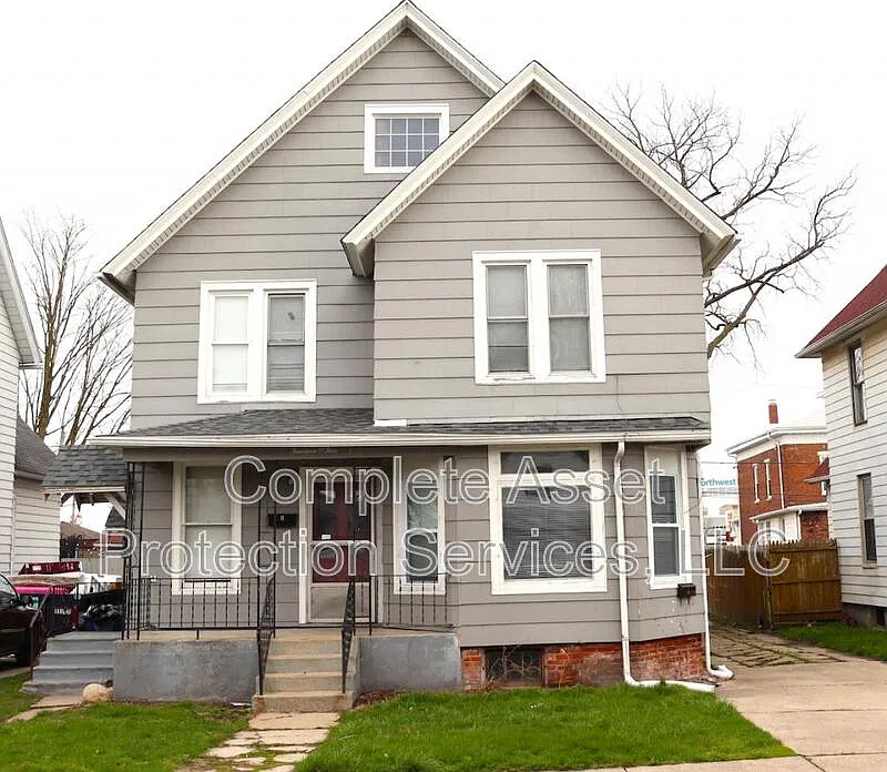 1405 Jefferson Ave #A