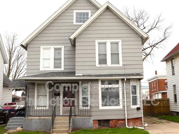 1405 Jefferson Ave Unit B, La Porte, IN 46350