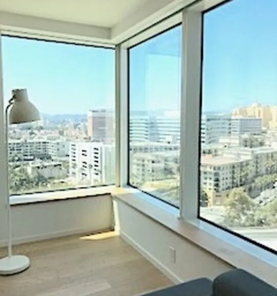 889 Francisco St #1708 — Photo 1