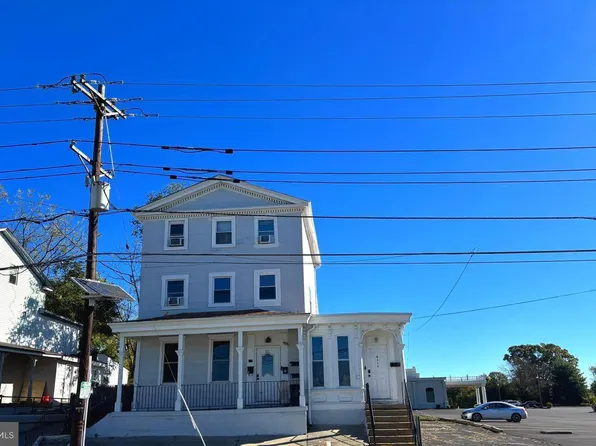 117 N Black Horse Pike #D, Glendora, NJ 08029